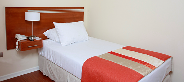 Fotografía 6 de Hotel Alto del Sol Angamos en Antofagasta, Antofagasta