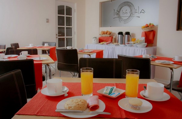 Fotografía 7 de Hotel Alto del Sol Angamos en Antofagasta, Antofagasta