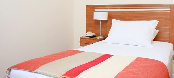 Fotografía 8 de Hotel Alto del Sol Angamos en Antofagasta, Antofagasta