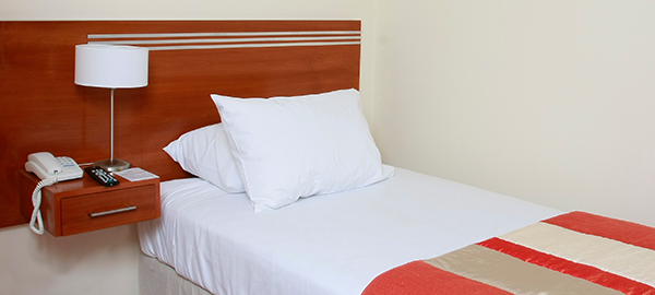 Fotografía 9 de Hotel Alto del Sol Angamos en Antofagasta, Antofagasta