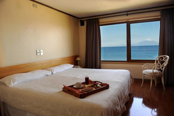Fotografía 3 de Hotel Bellavista en Puerto Varas, Los Lagos