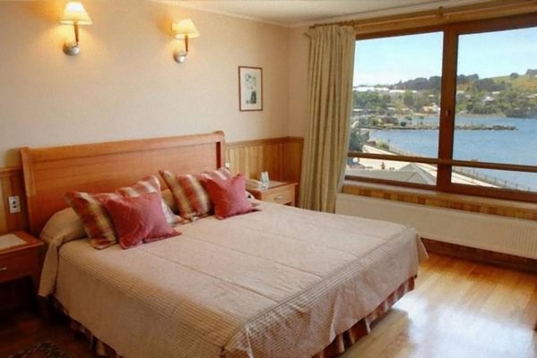 Fotografía 6 de Hotel Bellavista en Puerto Varas, Los Lagos