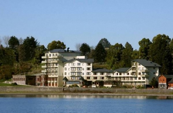 Fotografía 9 de Hotel Bellavista en Puerto Varas, Los Lagos