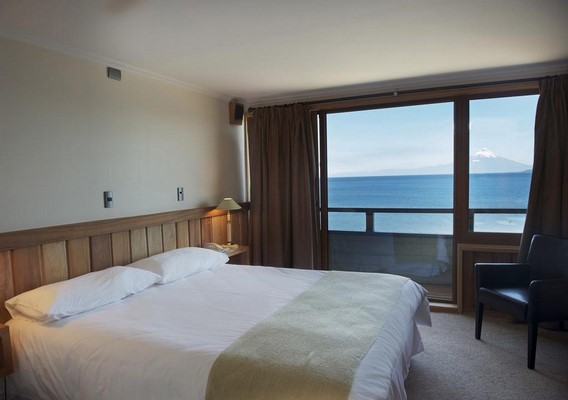 Fotografía 20 de Hotel Bellavista en Puerto Varas, Los Lagos