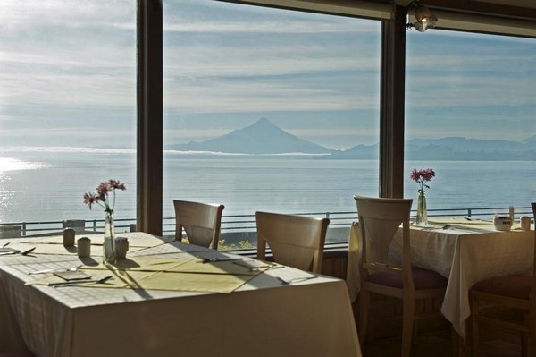 Fotografía 11 de Hotel Bellavista en Puerto Varas, Los Lagos