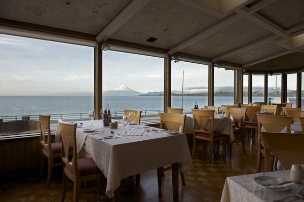 Fotografía 12 de Hotel Bellavista en Puerto Varas, Los Lagos