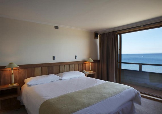 Fotografía 13 de Hotel Bellavista en Puerto Varas, Los Lagos