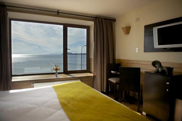 Fotografía 15 de Hotel Bellavista en Puerto Varas, Los Lagos