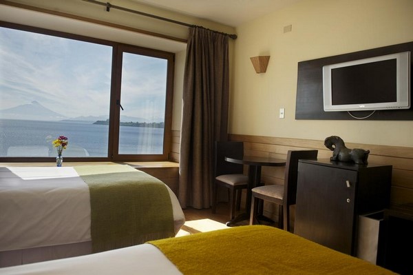 Fotografía 16 de Hotel Bellavista en Puerto Varas, Los Lagos