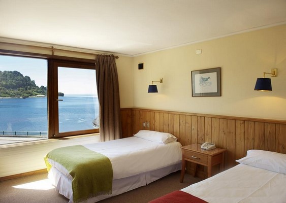 Fotografía 19 de Hotel Bellavista en Puerto Varas, Los Lagos