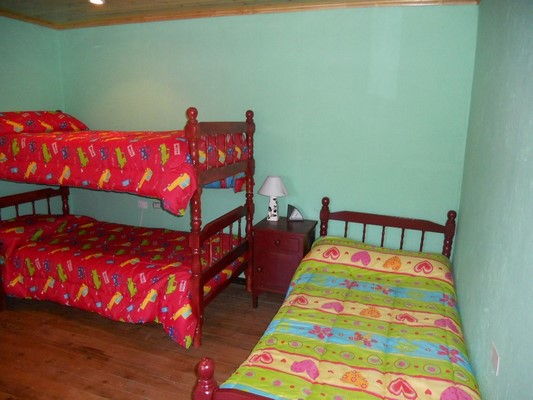 Fotografía 10 de Hotel Colonial San Fernando en San Fernando, Ohiggins