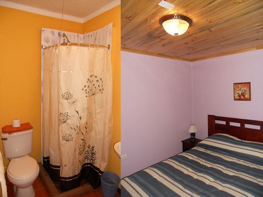 Fotografía 2 de Hotel Colonial San Fernando en San Fernando, Ohiggins