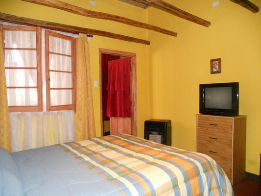 Fotografía 4 de Hotel Colonial San Fernando en San Fernando, Ohiggins