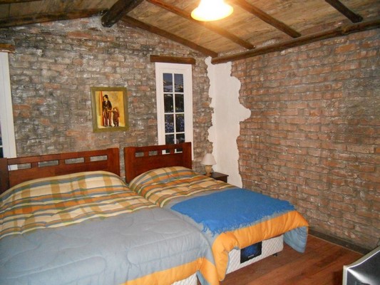Fotografía 5 de Hotel Colonial San Fernando en San Fernando, Ohiggins