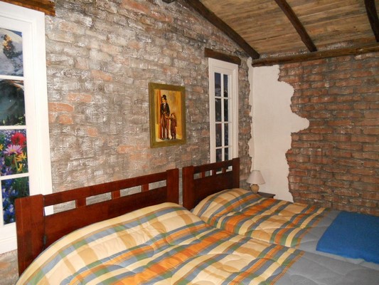 Fotografía 6 de Hotel Colonial San Fernando en San Fernando, Ohiggins