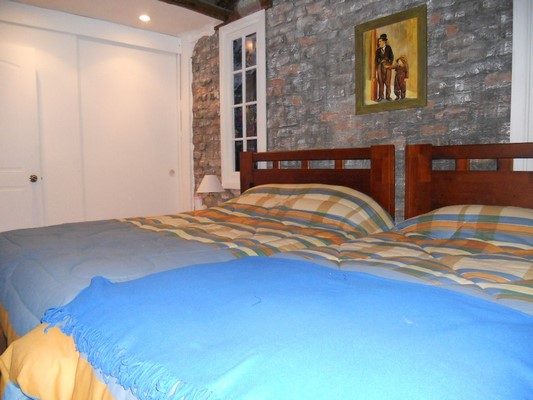 Fotografía 7 de Hotel Colonial San Fernando en San Fernando, Ohiggins