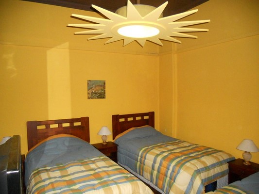Fotografía 8 de Hotel Colonial San Fernando en San Fernando, Ohiggins