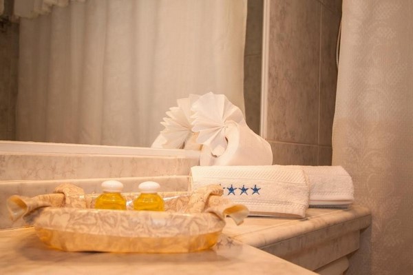 Fotografía 9 de Hotel Principado de Asturias en Providencia, Metropolitana