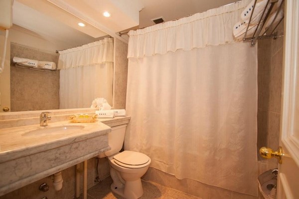 Fotografía 10 de Hotel Principado de Asturias en Providencia, Metropolitana