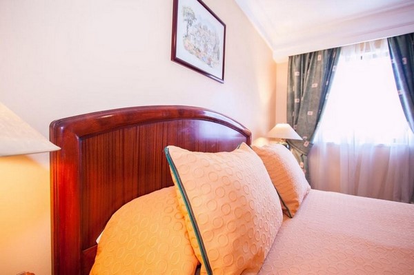 Fotografía 13 de Hotel Principado de Asturias en Providencia, Metropolitana