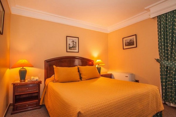 Fotografía 14 de Hotel Principado de Asturias en Providencia, Metropolitana