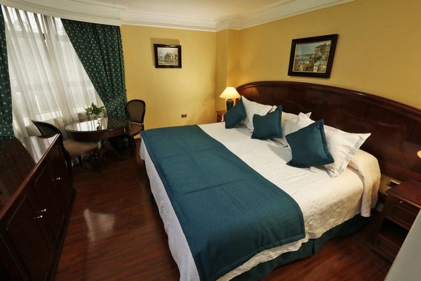 Fotografía 16 de Hotel Principado de Asturias en Providencia, Metropolitana