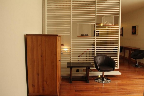 Fotografía 3 de Hotel Frontera Clásico en Temuco, Araucania