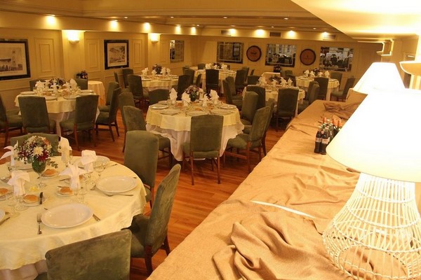 Fotografía 5 de Hotel Frontera Clásico en Temuco, Araucania