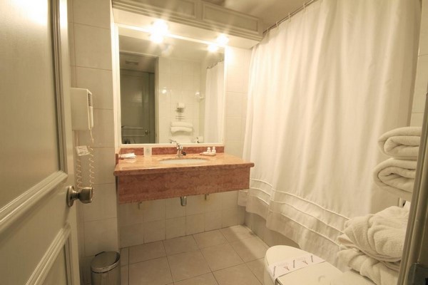 Fotografía 7 de Hotel Frontera Clásico en Temuco, Araucania
