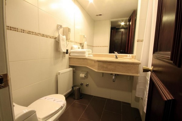Fotografía 8 de Hotel Frontera Clásico en Temuco, Araucania