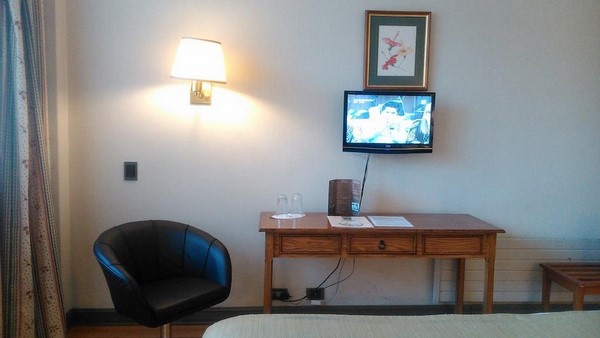 Fotografía 9 de Hotel Frontera Clásico en Temuco, Araucania