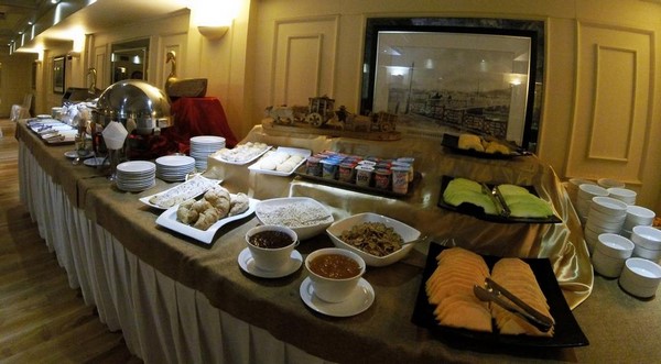 Fotografía 20 de Hotel Frontera Clásico en Temuco, Araucania