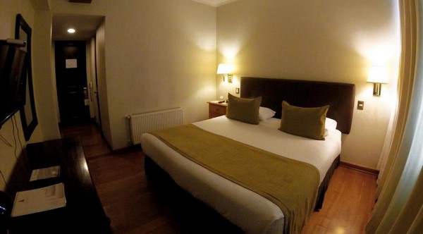 Fotografía 13 de Hotel Frontera Clásico en Temuco, Araucania