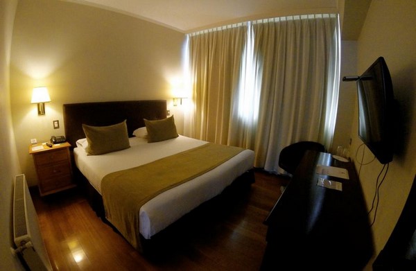 Fotografía 14 de Hotel Frontera Clásico en Temuco, Araucania