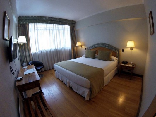 Fotografía 15 de Hotel Frontera Clásico en Temuco, Araucania