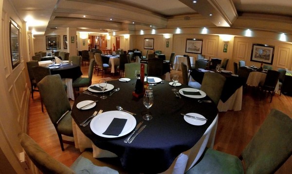 Fotografía 16 de Hotel Frontera Clásico en Temuco, Araucania