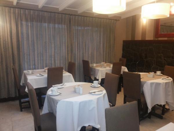 Fotografía 2 de Hotel Los Espanoles en Providencia, Metropolitana