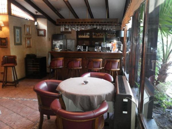 Fotografía 7 de Hotel Los Espanoles en Providencia, Metropolitana