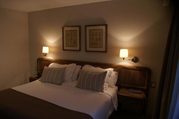 Fotografía 9 de Hotel Los Espanoles en Providencia, Metropolitana