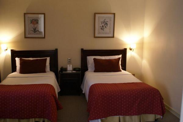 Fotografía 12 de Hotel Los Espanoles en Providencia, Metropolitana