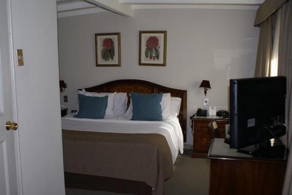 Fotografía 13 de Hotel Los Espanoles en Providencia, Metropolitana