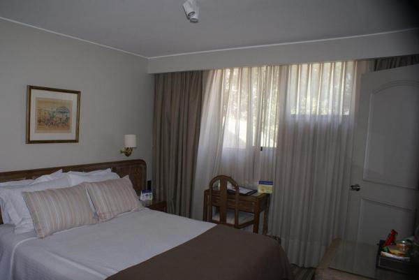 Fotografía 14 de Hotel Los Espanoles en Providencia, Metropolitana