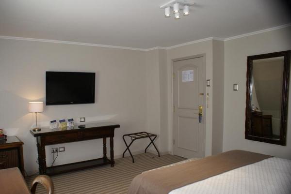 Fotografía 15 de Hotel Los Espanoles en Providencia, Metropolitana