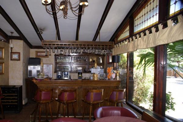 Fotografía 17 de Hotel Los Espanoles en Providencia, Metropolitana
