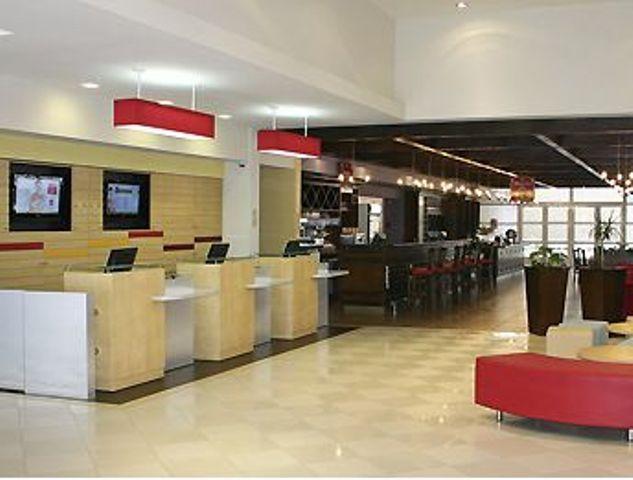 Fotografía 3 de Hotel Ibis Antofagasta en Antofagasta, Antofagasta