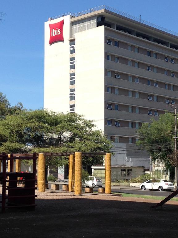 Fotografía 6 de Hotel Ibis Antofagasta en Antofagasta, Antofagasta