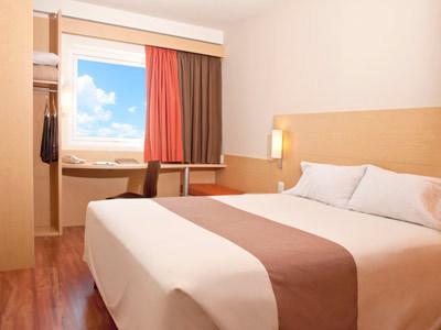 Fotografía 7 de Hotel Ibis Antofagasta en Antofagasta, Antofagasta