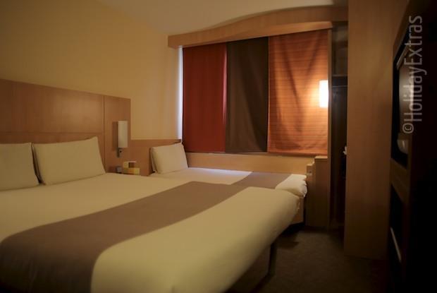 Fotografía 9 de Hotel Ibis Antofagasta en Antofagasta, Antofagasta