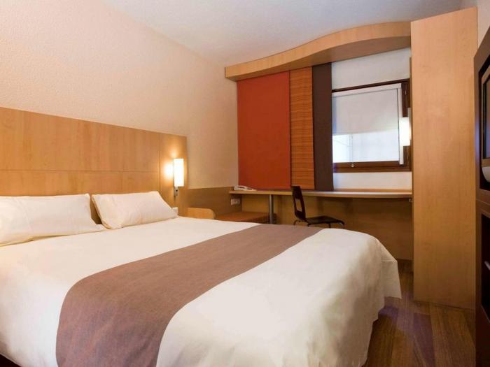 Fotografía 16 de Hotel Ibis Antofagasta en Antofagasta, Antofagasta