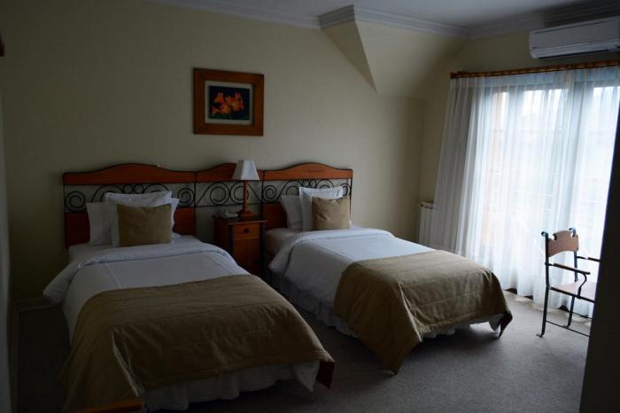 Fotografía 3 de Hotel Huincahue en Pucon, Araucania